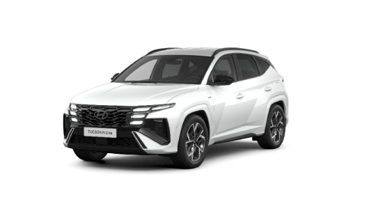 Tucson Serenity White Perl