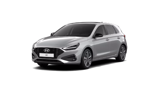 i30 Shimmering Silver Pearl