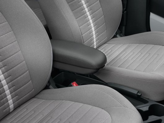 Naslon za ruke s kutijom za pohranu, LHD