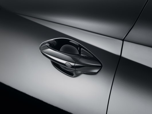 Zaštitne folije za udubinu kvake na vratima