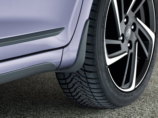 Komplet za blatobrane, prednji