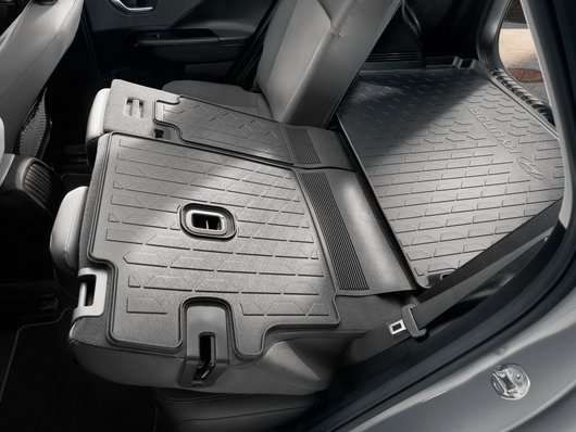 Produžetak obloge za prtljažnik