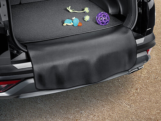 Preklopnik za branik prtljažnika