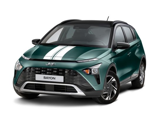 Naljepnice, trake za utrke, sjajna bijela