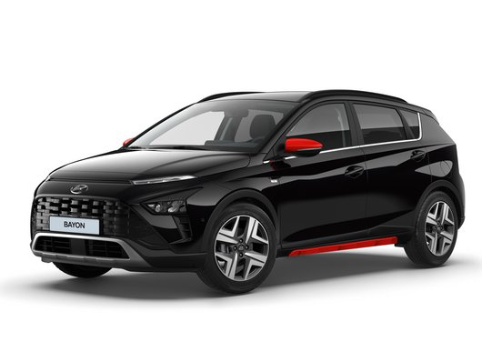 Vanjski stilizacijski paket, rajčica crvena