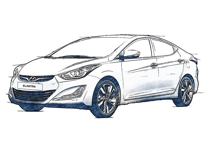 elantra sp4 istanuta slika