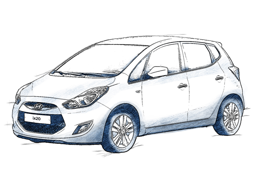 ix20 sp4 istanuta slika