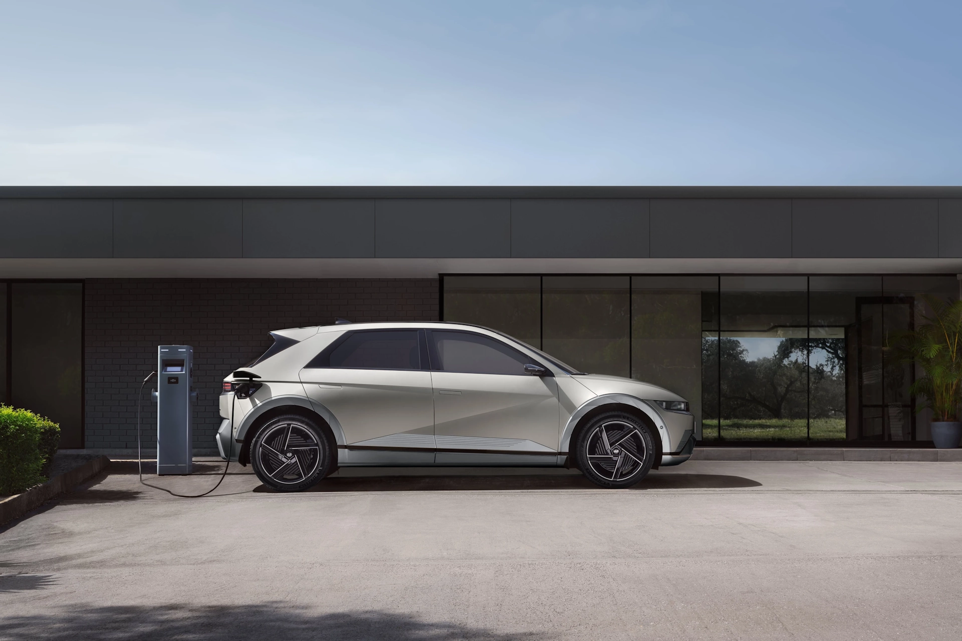 IONIQ 5