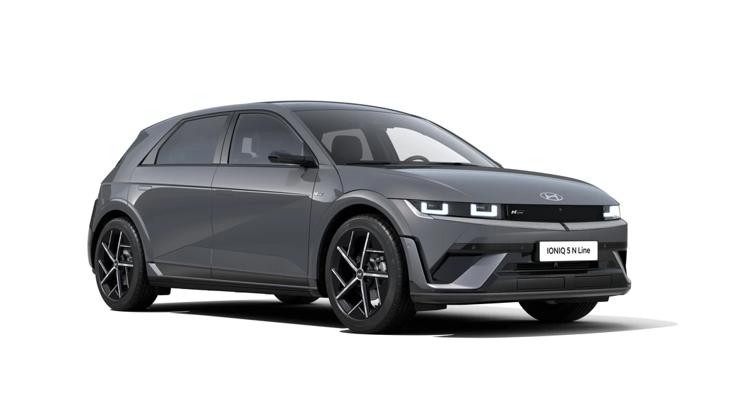 IONIQ 5